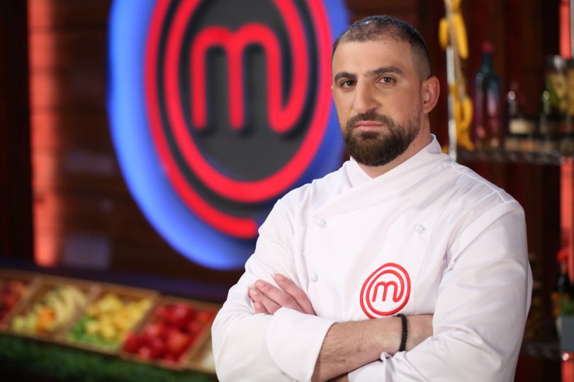 МастерШеф. Профессионалы 3